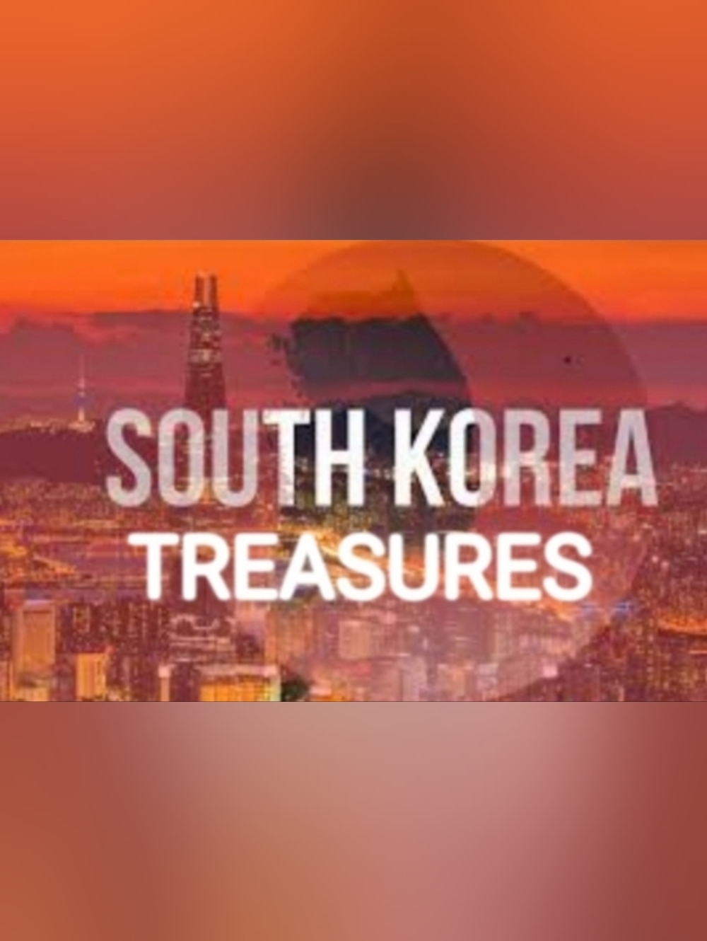❤South Korea Memories❤
